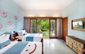 Туры в отель Kecapi Villa Seminyak by Ini Vie Hospitality