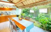 Туры в отель Kecapi Villa Seminyak by Ini Vie Hospitality