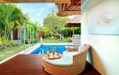 Туры в отель Kecapi Villa Seminyak by Ini Vie Hospitality