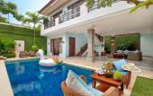 Туры в отель Kecapi Villa Seminyak by Ini Vie Hospitality
