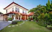 Туры в отель Kecapi Villa Seminyak by Ini Vie Hospitality