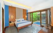 Туры в отель Kecapi Villa Seminyak by Ini Vie Hospitality