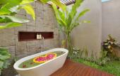 Туры в отель Kecapi Villa Seminyak by Ini Vie Hospitality