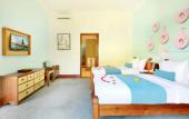 Туры в отель Kecapi Villa Seminyak by Ini Vie Hospitality