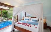 Туры в отель Kecapi Villa Seminyak by Ini Vie Hospitality