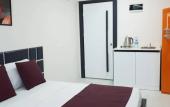 Туры в отель weekend bodrum hotel
