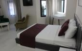 Туры в отель weekend bodrum hotel