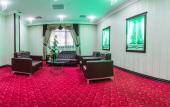 Туры в отель Grand Work Hotel