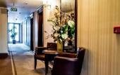 Туры в отель Grand Work Hotel