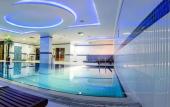 Туры в отель Grand Work Hotel