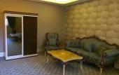 Туры в отель Grand Work Hotel