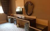 Туры в отель Grand Work Hotel