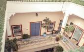 Туры в отель Riad Azalia