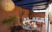 Туры в отель Riad Azalia