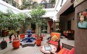 Туры в отель Riad Azalia