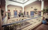 Туры в отель Riad Azalia