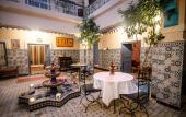 Туры в отель Riad Azalia