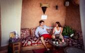 Туры в отель Riad Azalia