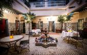 Туры в отель Riad Azalia
