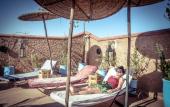 Туры в отель Riad Azalia