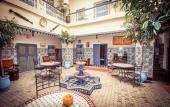 Туры в отель Riad Azalia