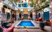 Туры в отель Riad Azalia