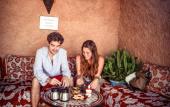 Туры в отель Riad Azalia