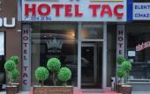 Туры в отель Tac Hotel