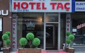 Туры в отель Tac Hotel
