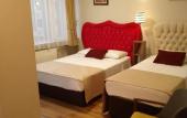 Туры в отель Tac Hotel