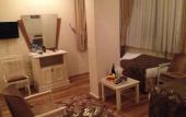 Туры в отель Tac Hotel