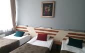Туры в отель Tac Hotel