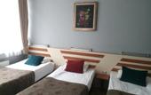 Туры в отель Tac Hotel