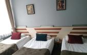 Туры в отель Tac Hotel