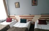 Туры в отель Tac Hotel