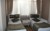 Туры в отель Tac Hotel