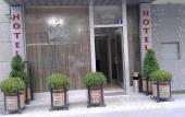 Туры в отель Tac Hotel
