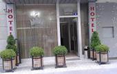 Туры в отель Tac Hotel
