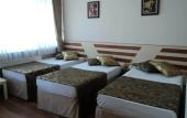 Туры в отель Tac Hotel