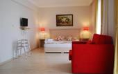 Туры в отель Melaike Otel