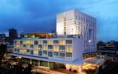 Туры в отель Morrissey Hotel