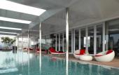 Туры в отель Morrissey Hotel