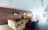 Туры в отель Morrissey Hotel