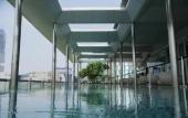 Туры в отель Morrissey Hotel