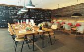 Туры в отель Morrissey Hotel