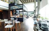 Туры в отель Morrissey Hotel
