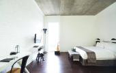 Туры в отель Morrissey Hotel