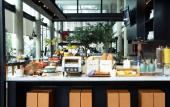 Туры в отель Morrissey Hotel