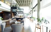 Туры в отель Morrissey Hotel