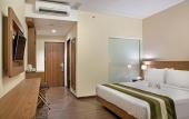 Туры в отель Morrissey Hotel